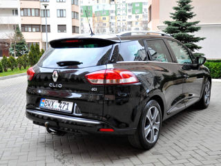 Renault Clio foto 5