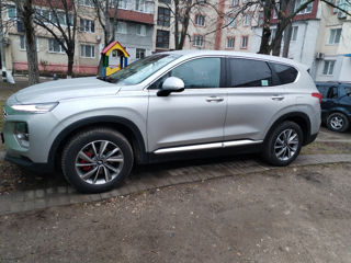 Hyundai Santa FE foto 2