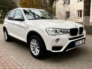 BMW X3 foto 4