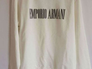 Батник Emporio Armani foto 2