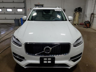 Volvo XC90 foto 5