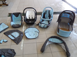 Химчистка ковров RADUGA-LUX .  Curatarea  covoarelor 068607090 фото 6