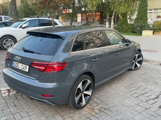 Audi A3 e-tron foto 3