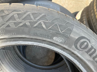 255/50 R19 Continental PremiumContact 7/ Доставка, livrare toata Moldova 2024 foto 10