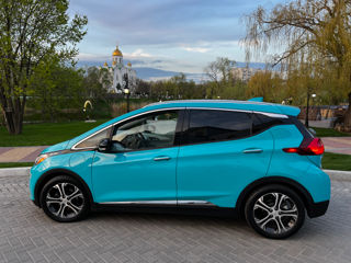 Chevrolet Bolt foto 3