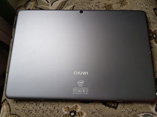 Chuwi HI12 Dual boot tabet PC Windows 10+Android 5.1 12 inch foto 8