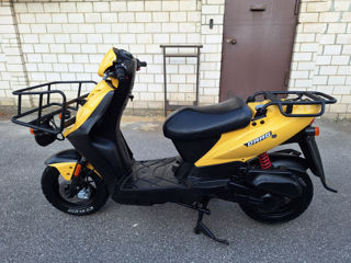 Kymco Agility50 VIDEO фото 4