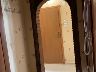 1-rm apt., 42 м², 12/16 fl.