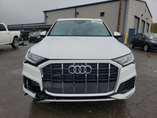 Audi Q7 foto 2