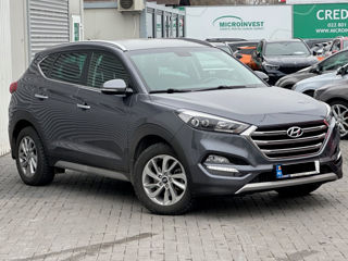 Hyundai Tucson foto 4