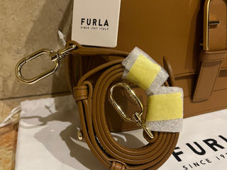 Geanta Furla Flow M, originala foto 7