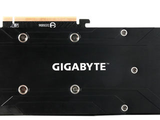 Gigabyte GTX 1060 6Gb с проблемой