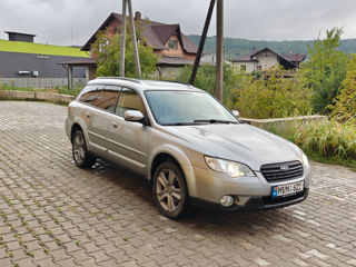 Subaru Outback foto 1