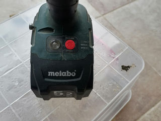 Metabo foto 4