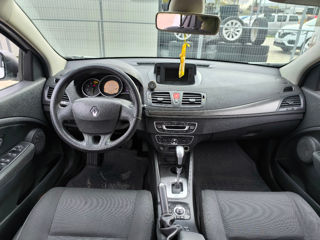 Renault Megane foto 9