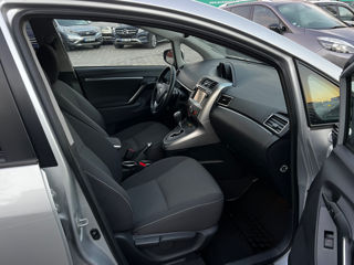 Toyota Verso foto 16