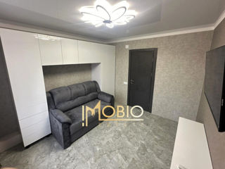 Apartament cu 1 cameră, 26 m², Botanica, Chișinău foto 2