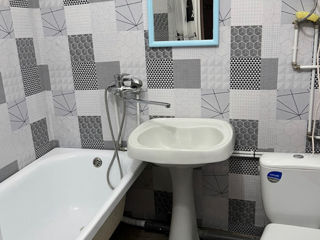 Apartament cu 2 camere, 55 m², BAM, Bălți foto 5