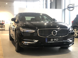 Volvo S90 foto 3