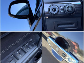 Chevrolet Captiva фото 12
