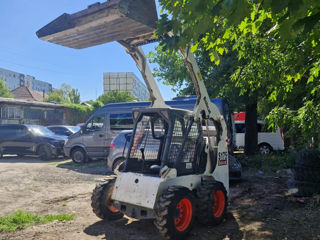 Vind bobcat s175 S175 foto 2