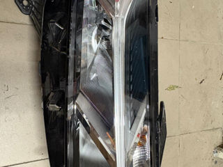 Far led  dreapta  Dacia  Logan 3, Sandero 3, Joger  foto 0