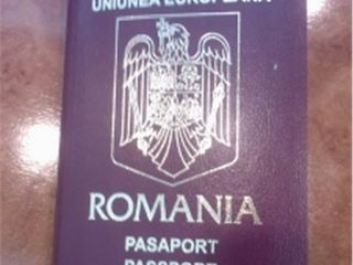 Buletin RO , Permis RO ,Pasaport RO , Transcriere acte !! Transport Iasi , Vaslui