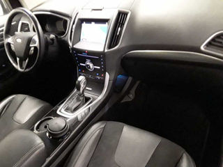 Ford Edge foto 4