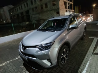 Toyota Rav 4 foto 5