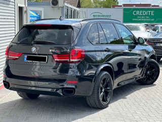 BMW X5 foto 5