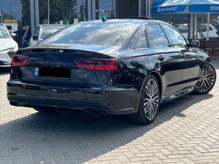 Audi A6 foto 4