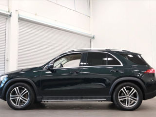 Mercedes GLE foto 3