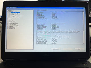 Dell Latitude E6440 foto 7