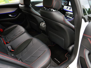 Mercedes CLS-Class foto 4