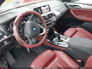 BMW X4 foto 18