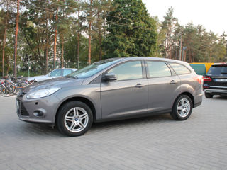 Ford Focus foto 1