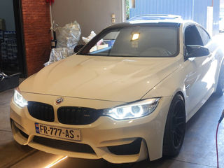 BMW 4 Series foto 5