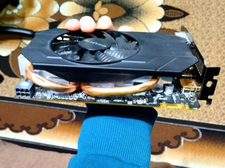 Vând GTX 960 4GB (posibil trebuie reparație) foto 3