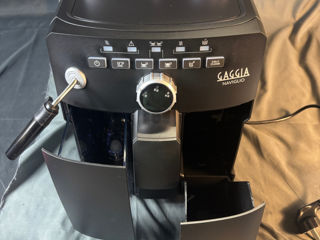 Gaggia HD8749/01 Naviglio Black - Espresso & Cappuccino 4415 foto 4