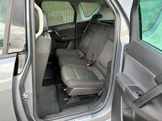 Opel Meriva foto 5