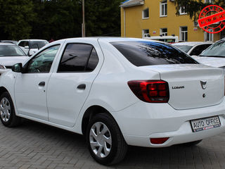 Dacia Logan foto 3