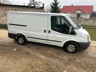 Ford transit foto 3