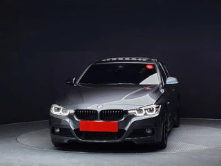 BMW 3 Series foto 3