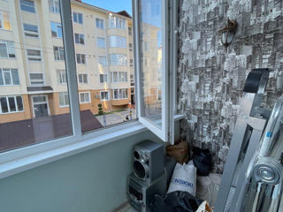 Apartament cu 2 camere, 63 m², Autogara, Bălți foto 2