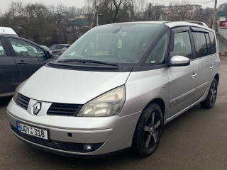 Renault Espace foto 6