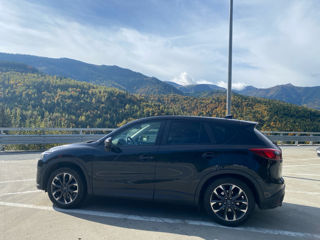 Mazda CX-5 foto 5