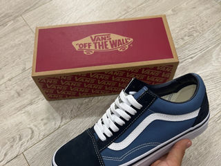 Vans old skool