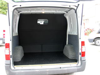 Ford Transit foto 5