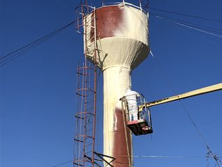 Izolare clădiri industriale (termoizolare și hidroizolare) foto 4