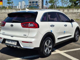 KIA Niro foto 2